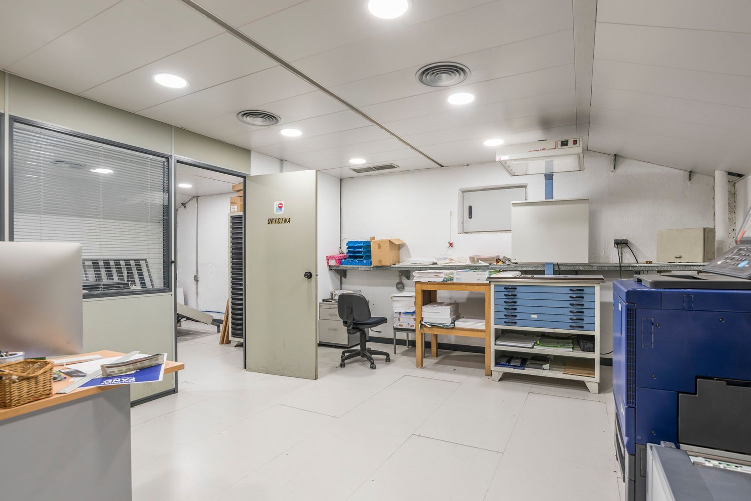 Naves-Venta-San Fernando de Henares-1080783-Foto-27