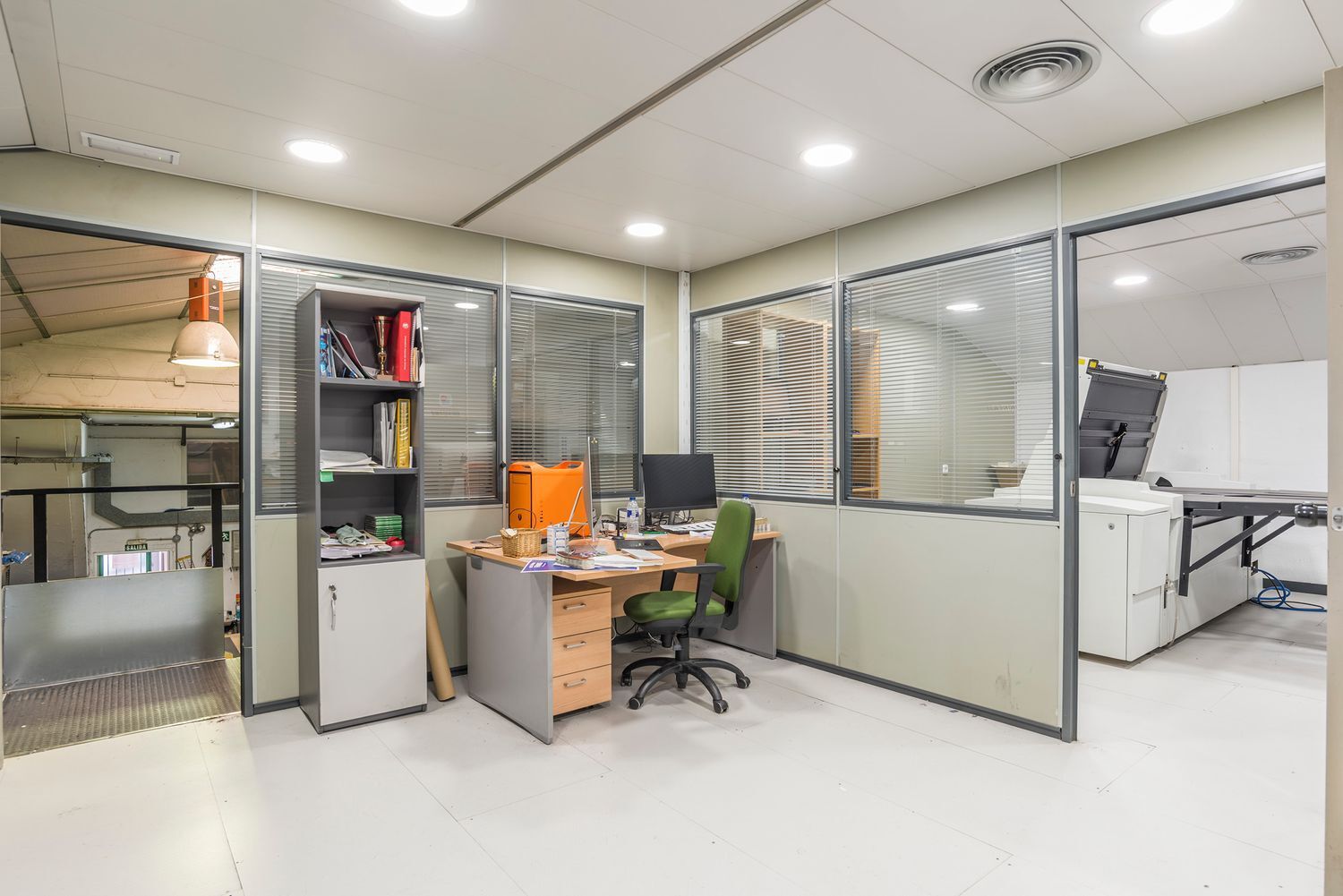 Naves-Venta-San Fernando de Henares-1080783-Foto-26