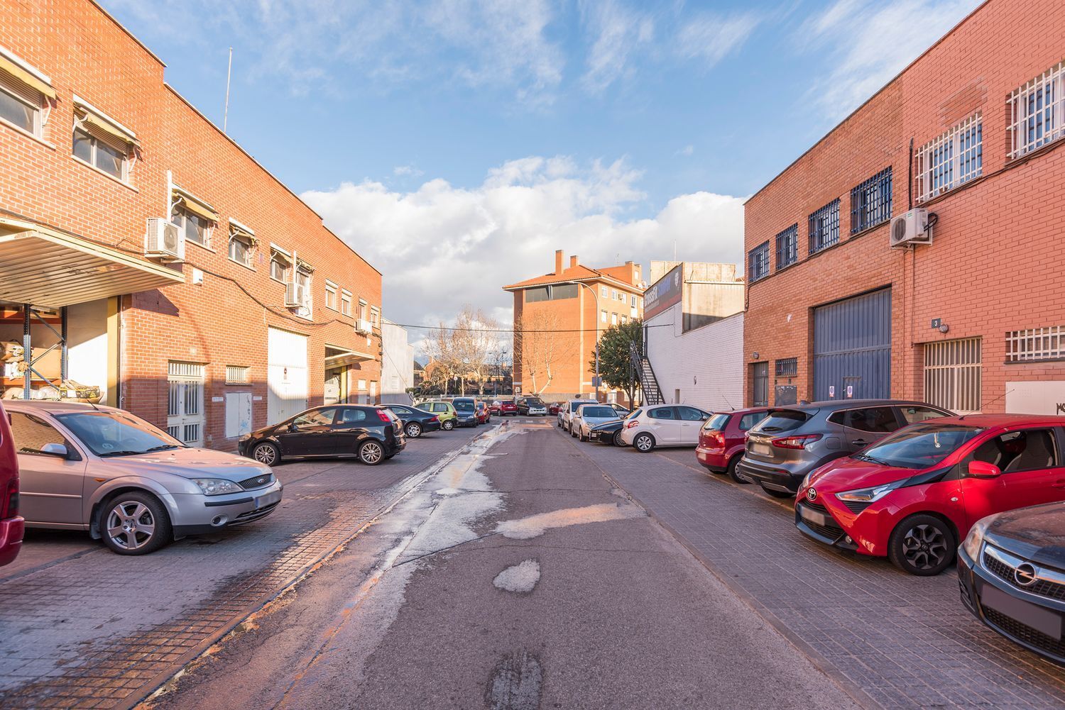 Naves-Venta-San Fernando de Henares-1080783-Foto-30