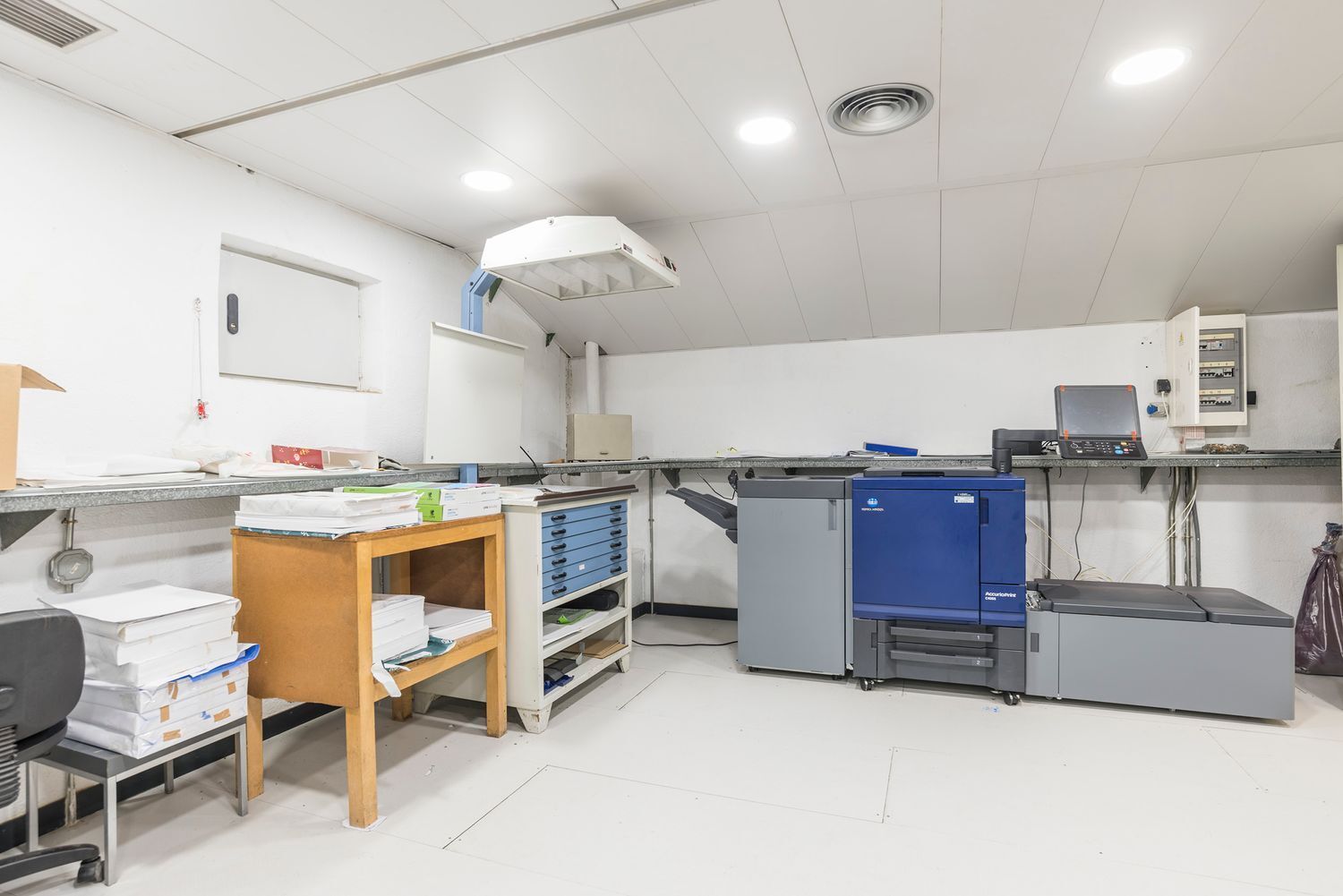 Naves-Venta-San Fernando de Henares-1080783-Foto-28