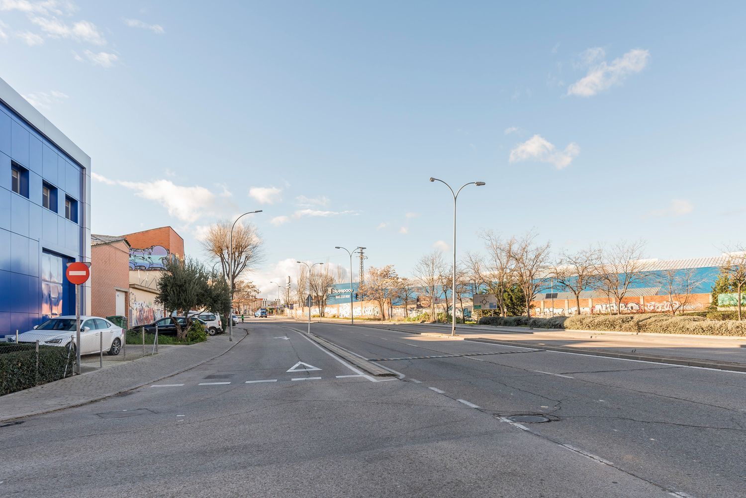 Naves-Venta-San Fernando de Henares-1080783-Foto-33