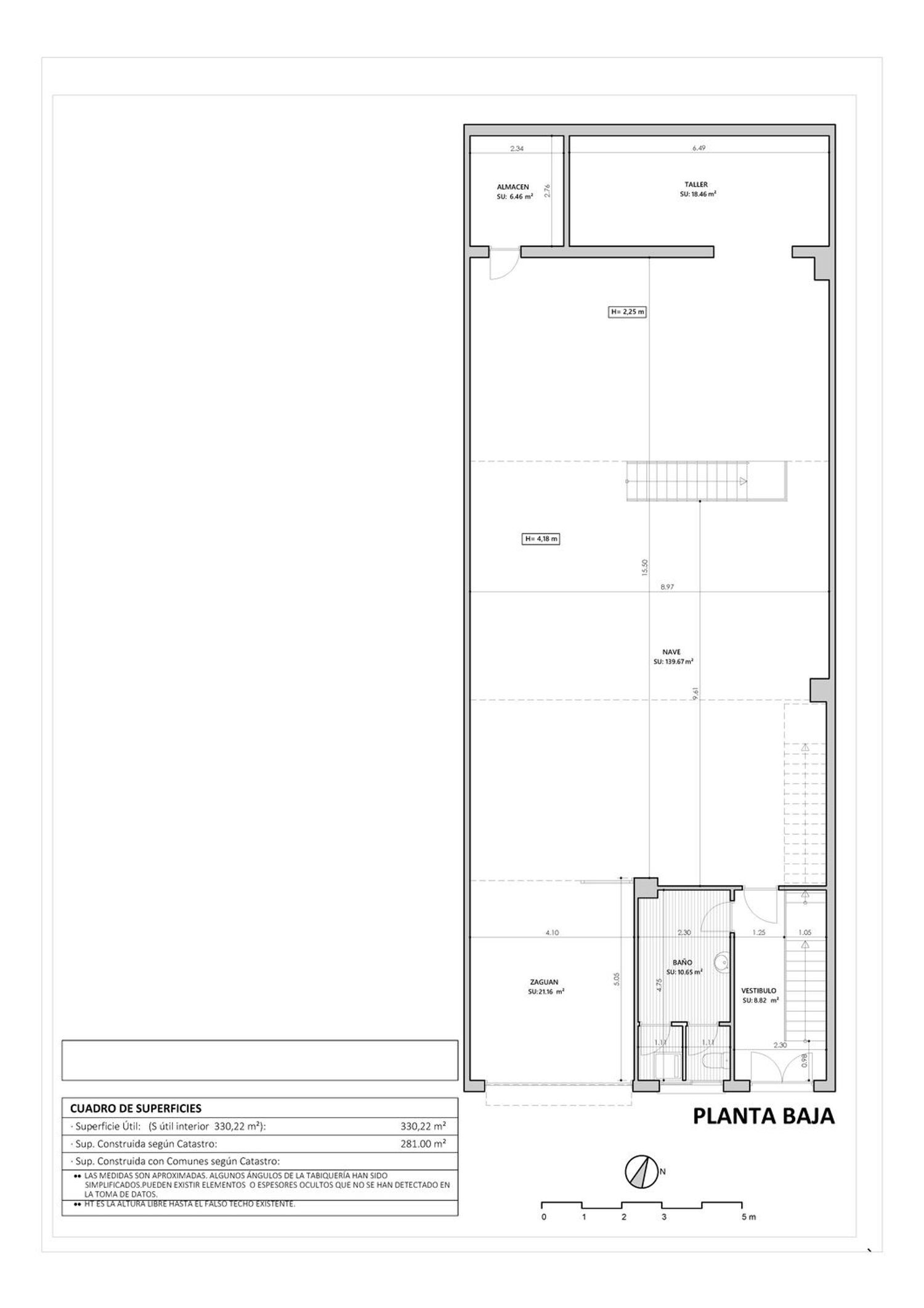 Naves-Venta-San Fernando de Henares-1080783-Foto-35