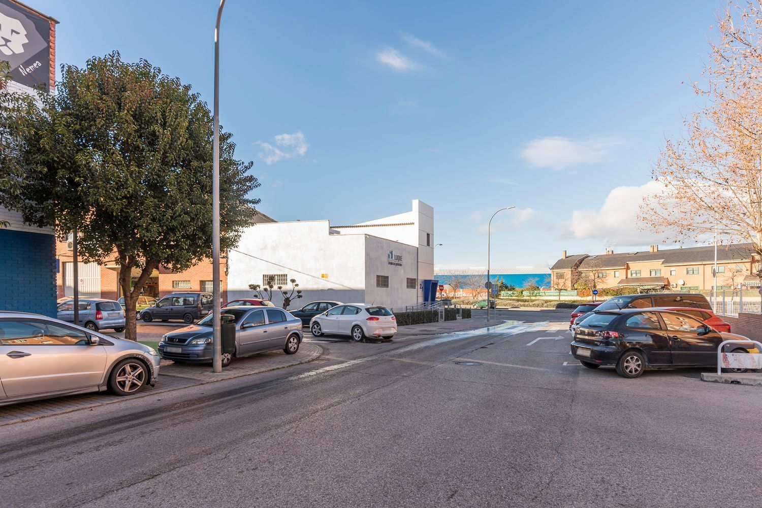 Naves-Venta-San Fernando de Henares-1080783-Foto-34