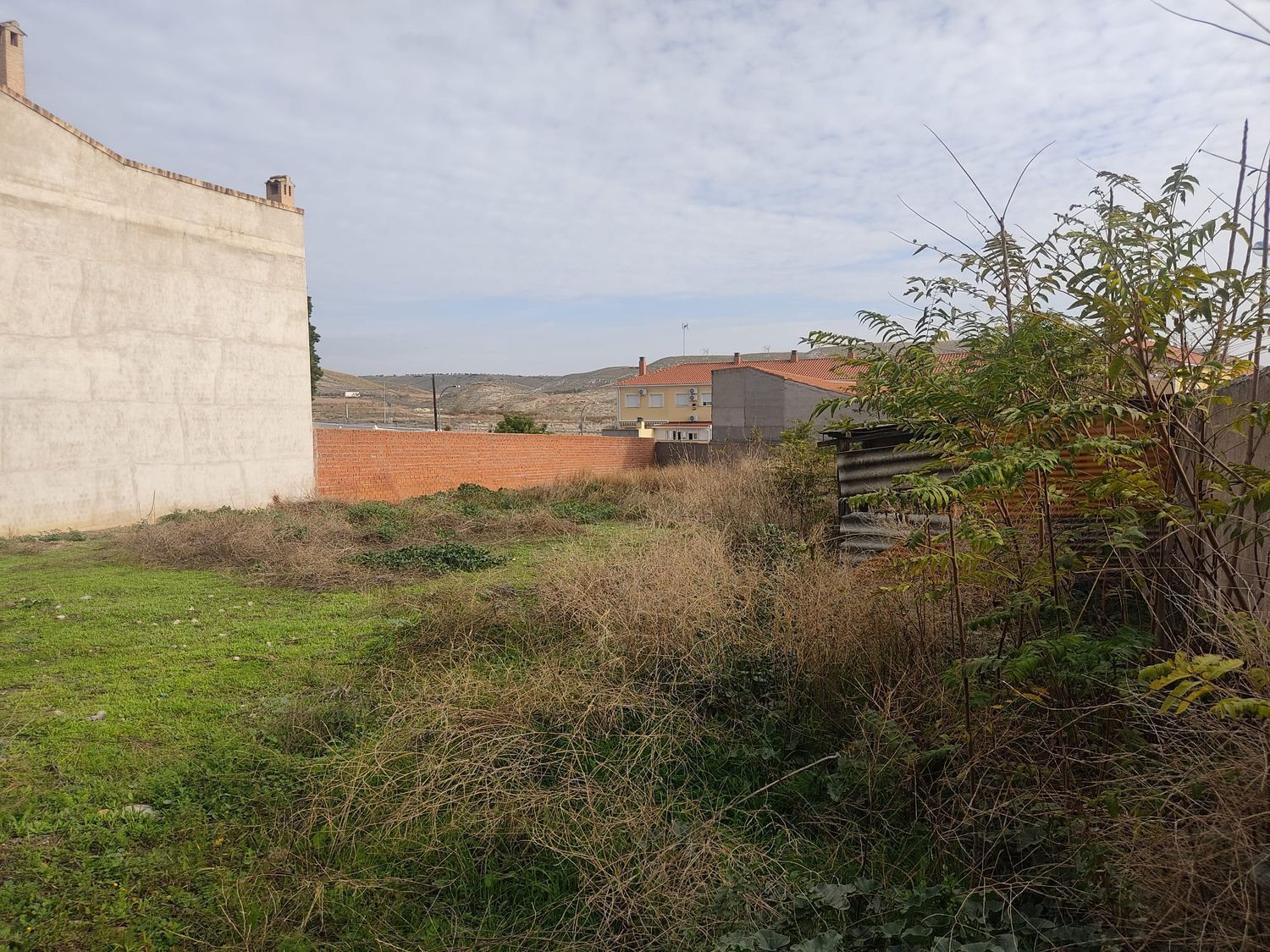 Fincas y solares-Venta-Huerta de ValdecarÃ¡banos-1504253-Foto-5