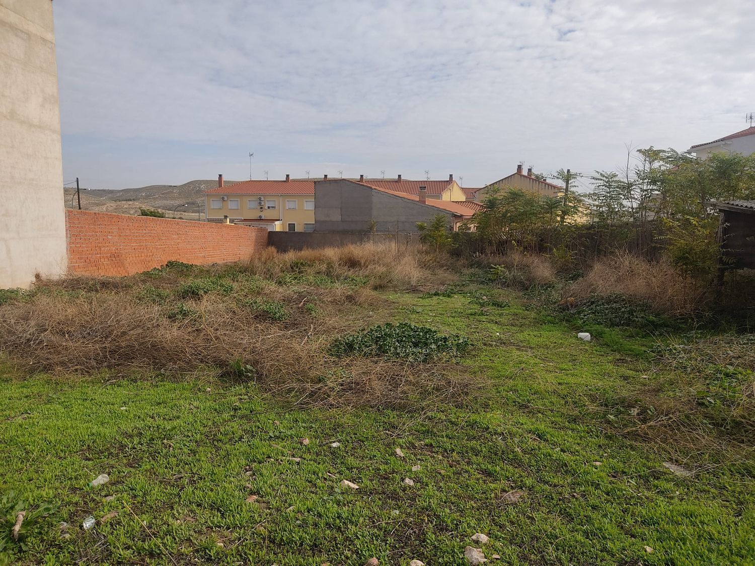 Fincas y solares-Venta-Huerta de ValdecarÃ¡banos-1504253-Foto-7