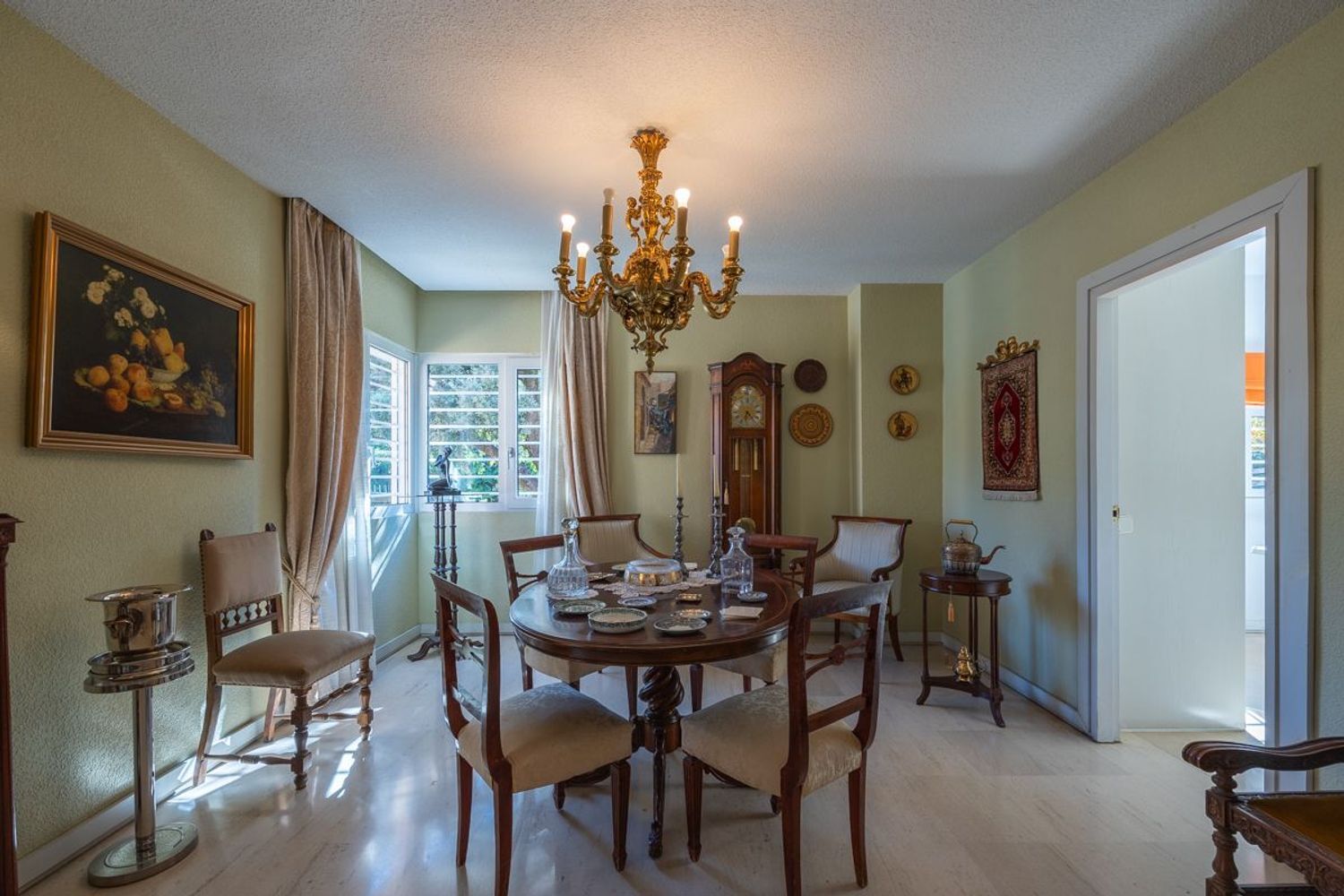 Casas o chalets-Venta-Las Rozas de Madrid-1002883-Foto-7
