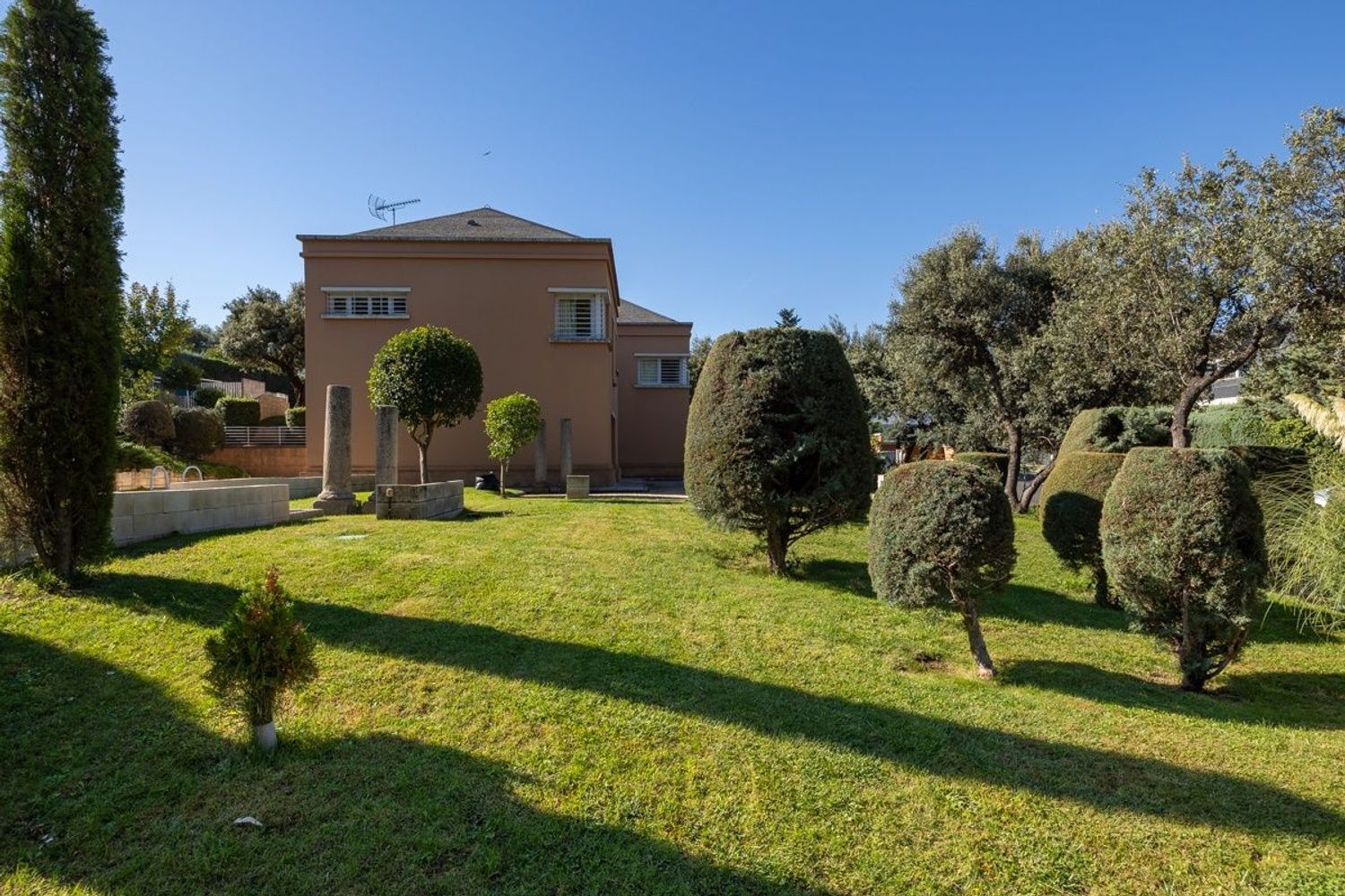 Casas o chalets-Venta-1002883