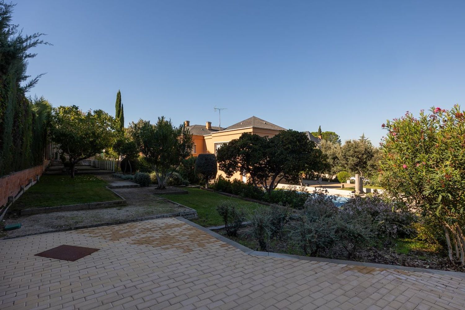 Casas o chalets-Venta-Las Rozas de Madrid-1002883-Foto-2