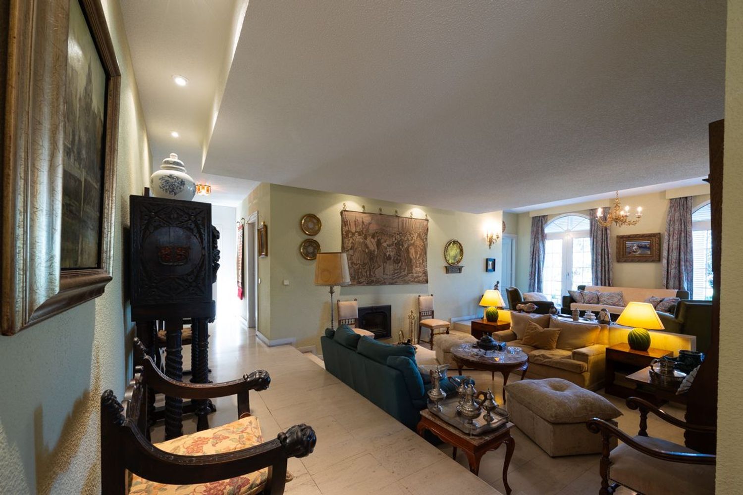 Casas o chalets-Venta-Las Rozas de Madrid-1002883-Foto-4