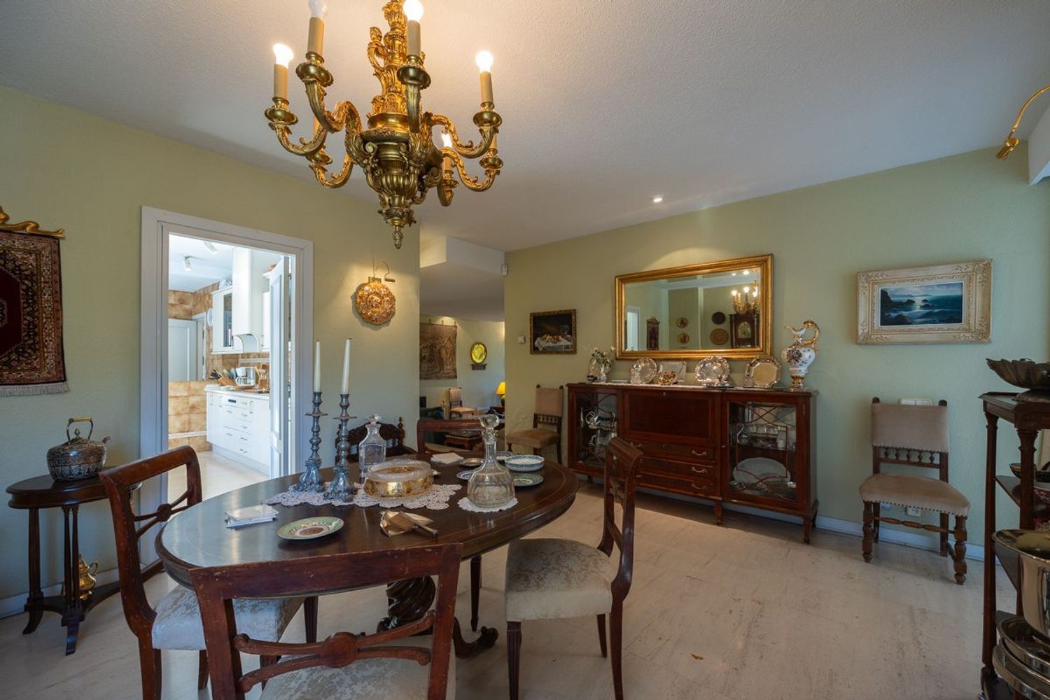 Casas o chalets-Venta-Las Rozas de Madrid-1002883-Foto-8