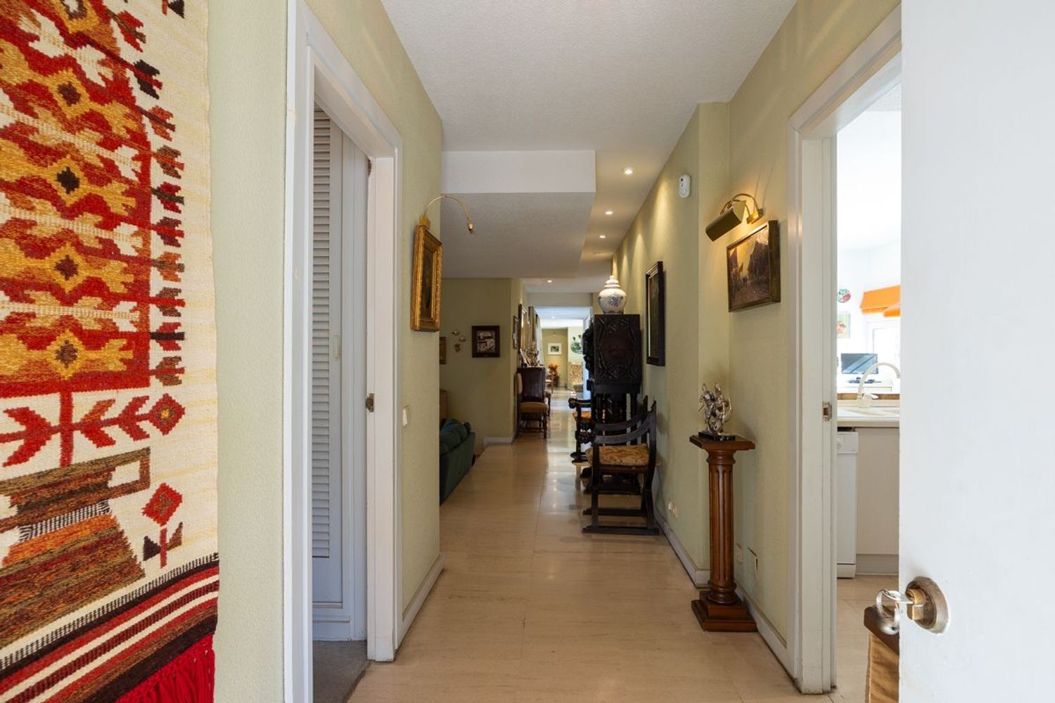 Casas o chalets-Venta-Las Rozas de Madrid-1002883-Foto-9