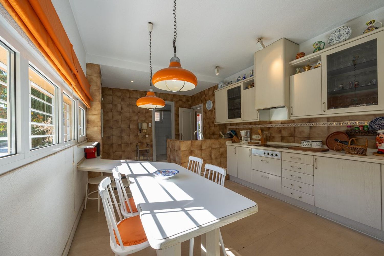 Casas o chalets-Venta-Las Rozas de Madrid-1002883-Foto-14