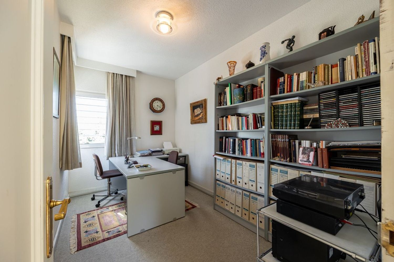 Casas o chalets-Venta-Las Rozas de Madrid-1002883-Foto-18