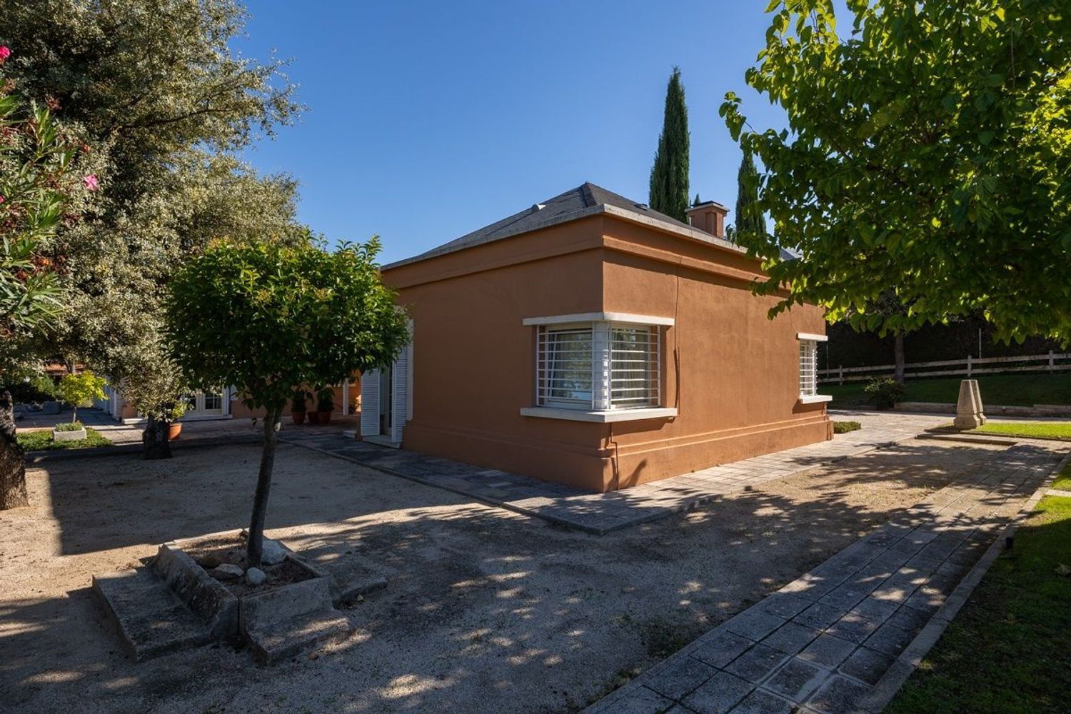 Casas o chalets-Venta-Las Rozas de Madrid-1002883-Foto-24