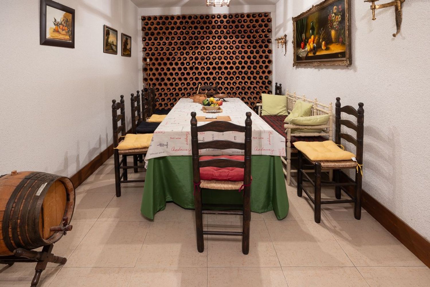 Casas o chalets-Venta-Las Rozas de Madrid-1002883-Foto-34