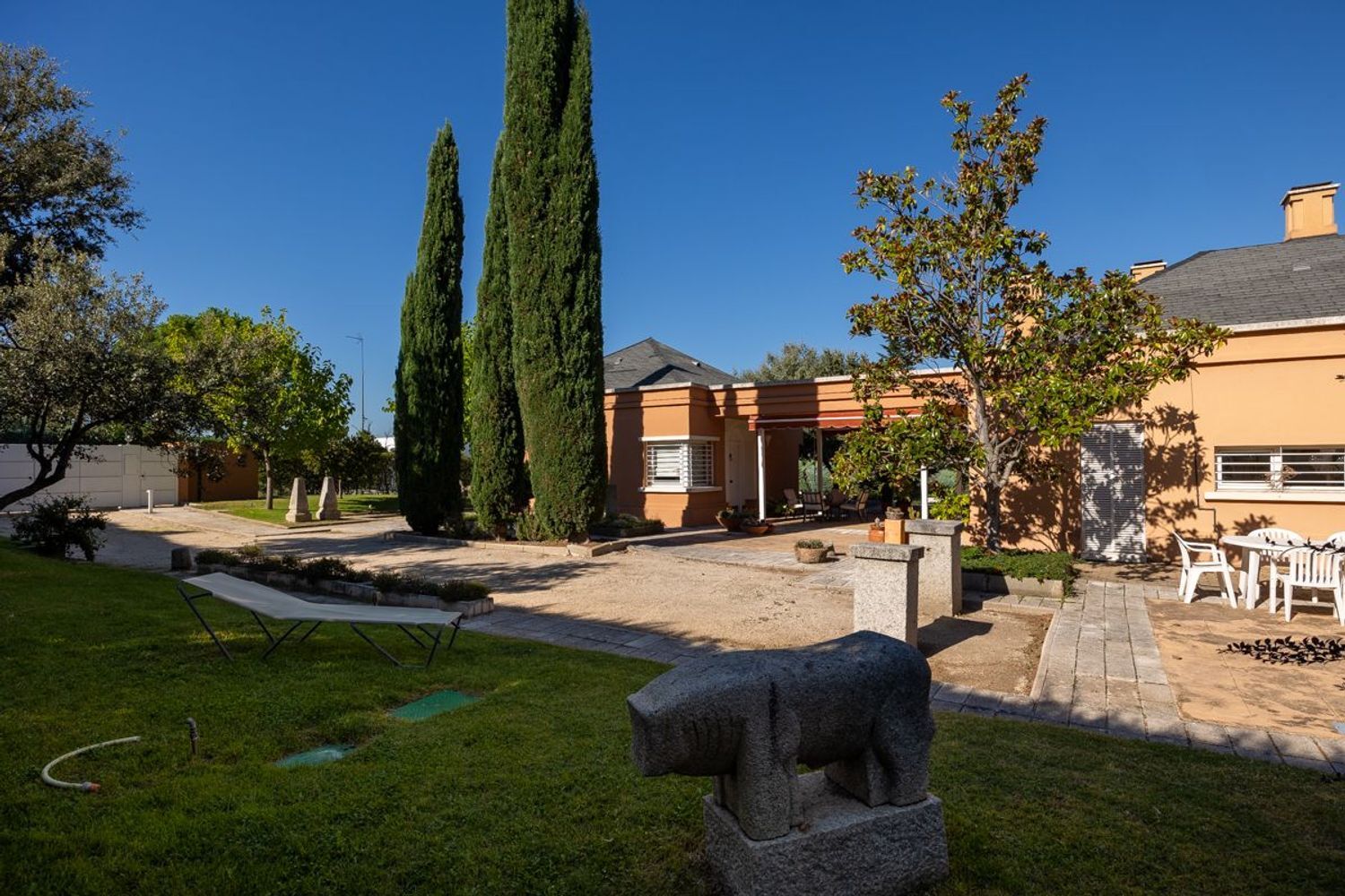 Casas o chalets-Venta-Las Rozas de Madrid-1002883-Foto-37