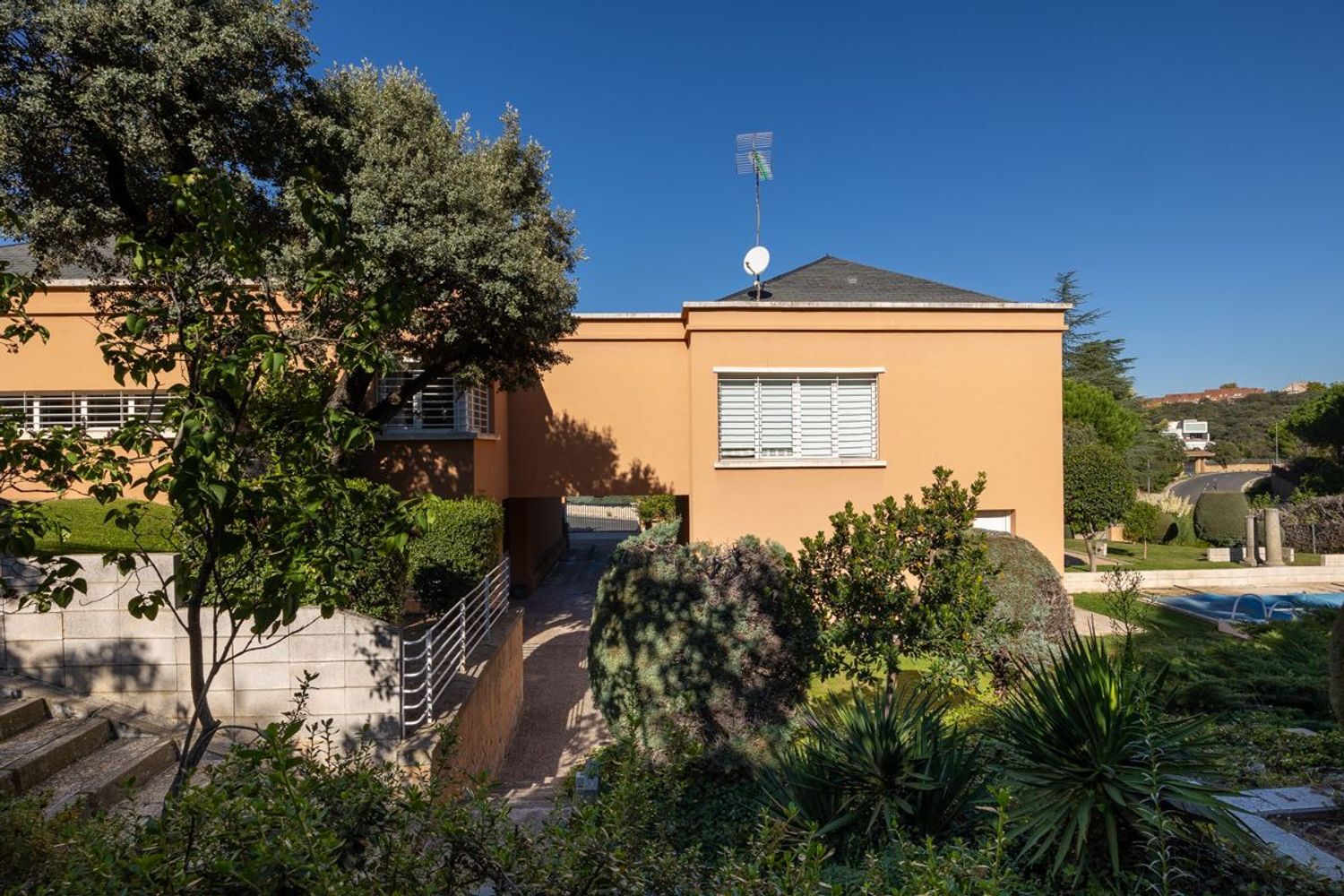 Casas o chalets-Venta-Las Rozas de Madrid-1002883-Foto-39