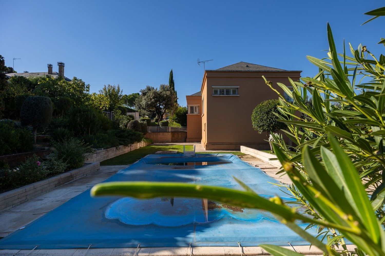 Casas o chalets-Venta-Las Rozas de Madrid-1002883-Foto-41