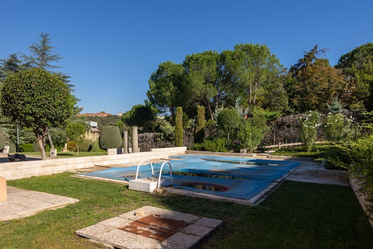 Casas o chalets-Venta-Las Rozas de Madrid-1002883-Foto-42