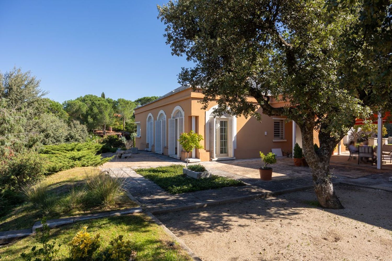 Casas o chalets-Venta-Las Rozas de Madrid-1002883-Foto-45