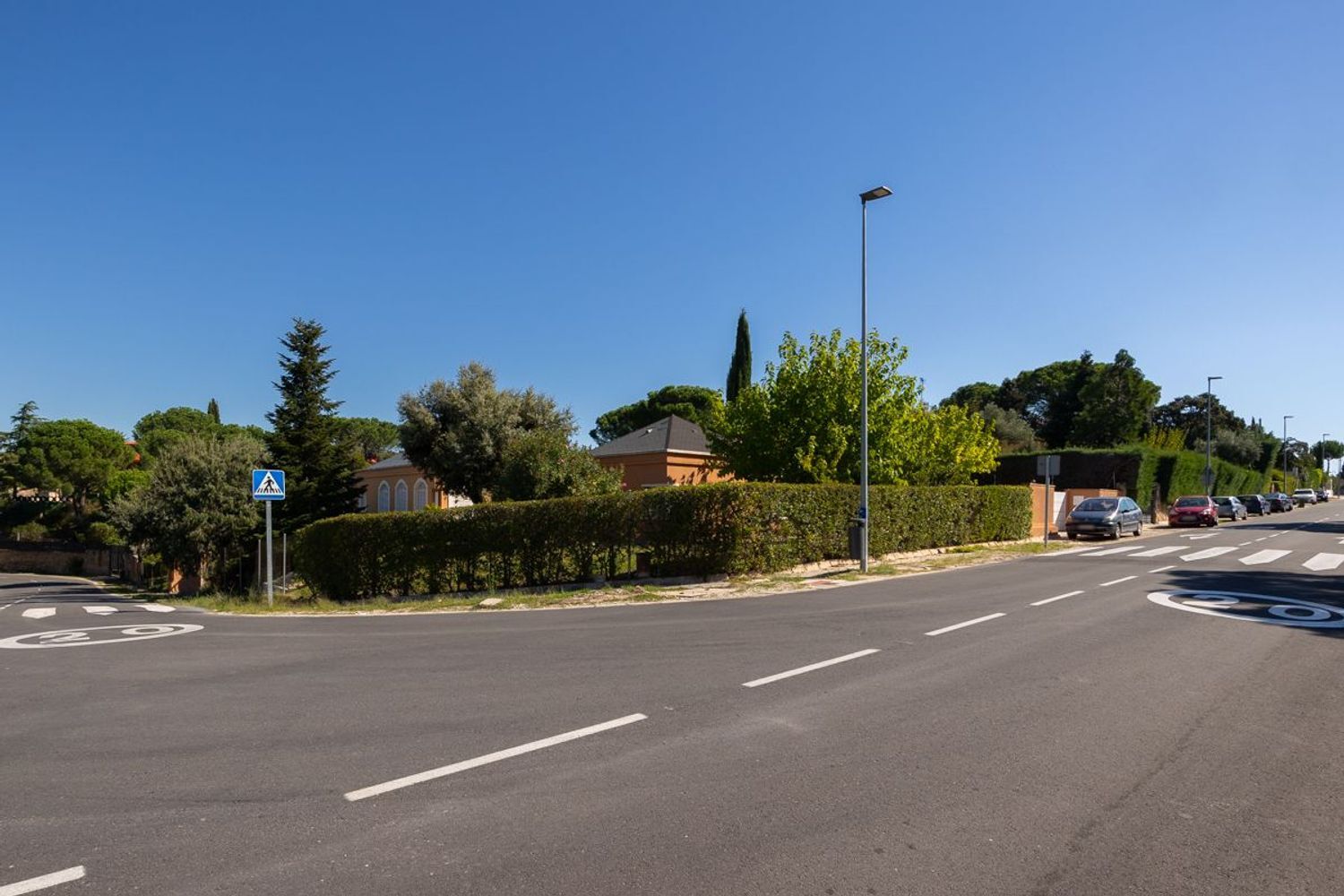 Casas o chalets-Venta-Las Rozas de Madrid-1002883-Foto-49