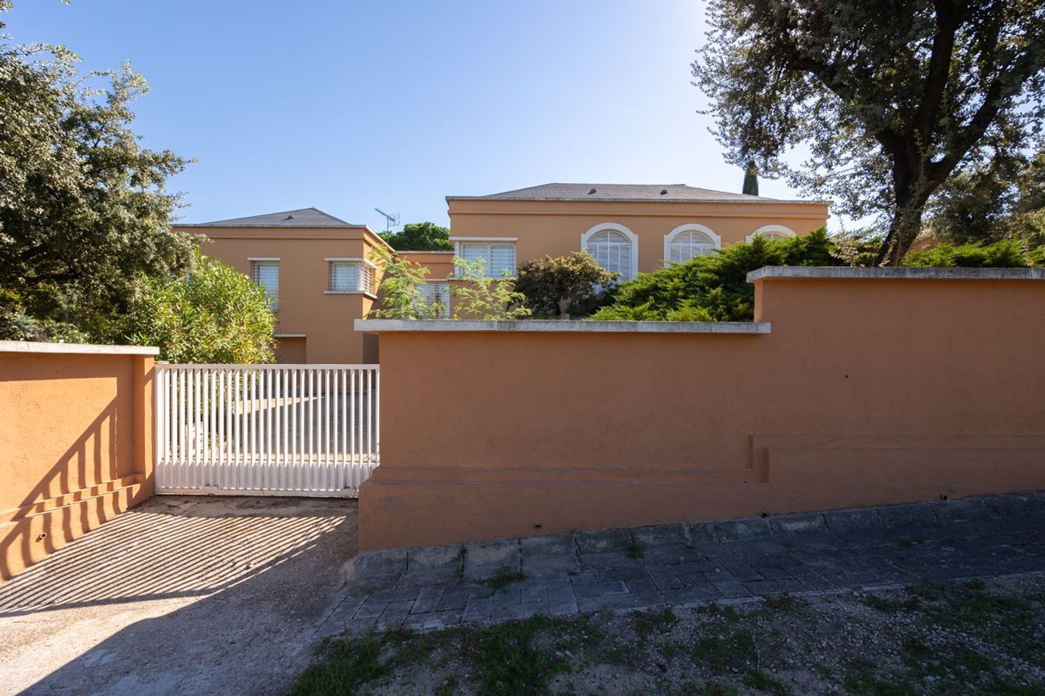 Casas o chalets-Venta-Las Rozas de Madrid-1002883-Foto-50