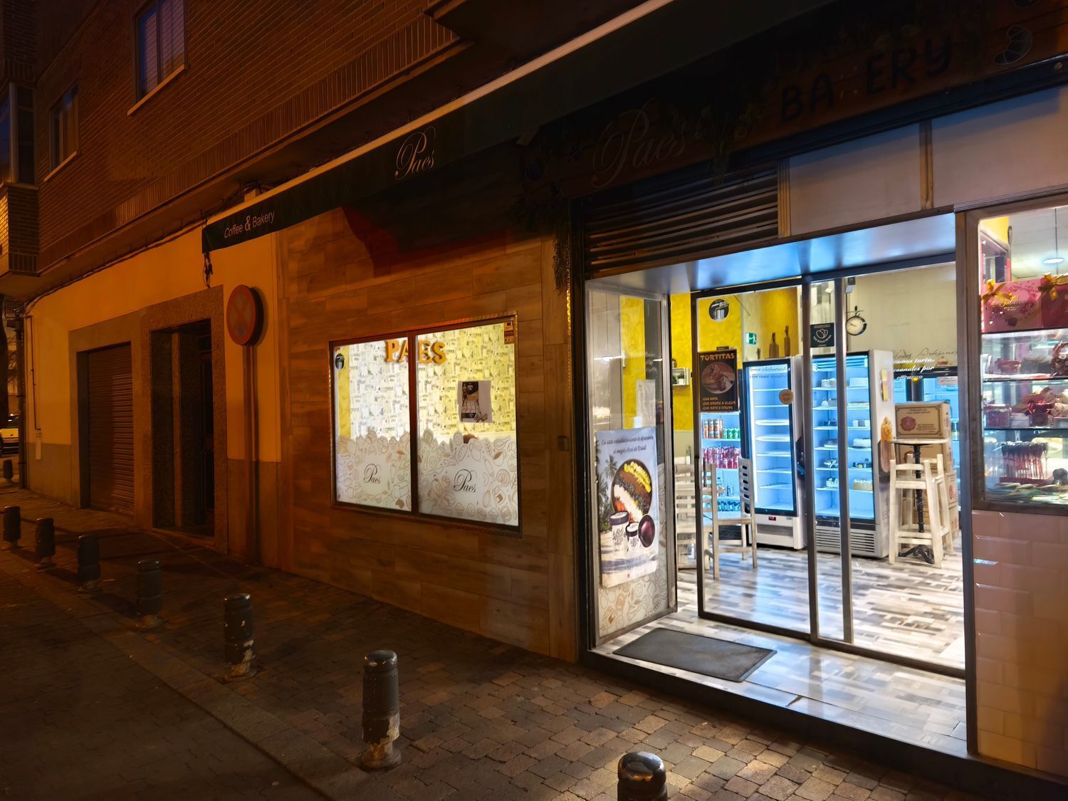 Negocios-Alquiler-LeganÃ©s-1633975-Foto-4