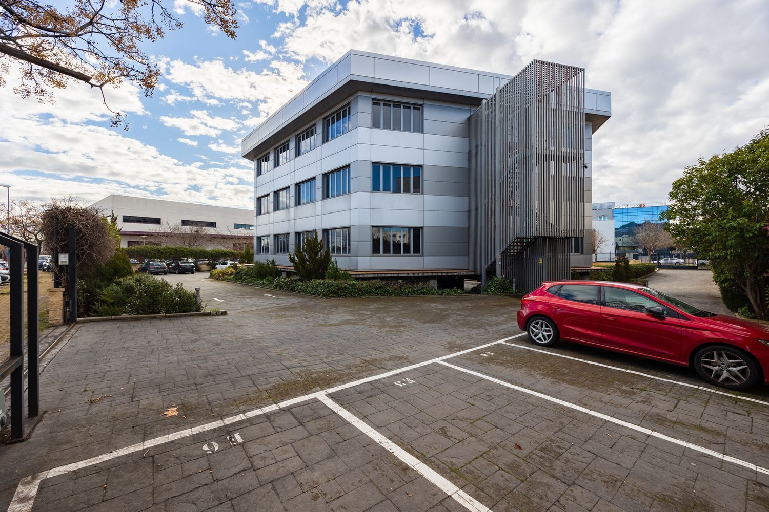 Edificios-Venta-LeganÃ©s-1639726-Foto-3