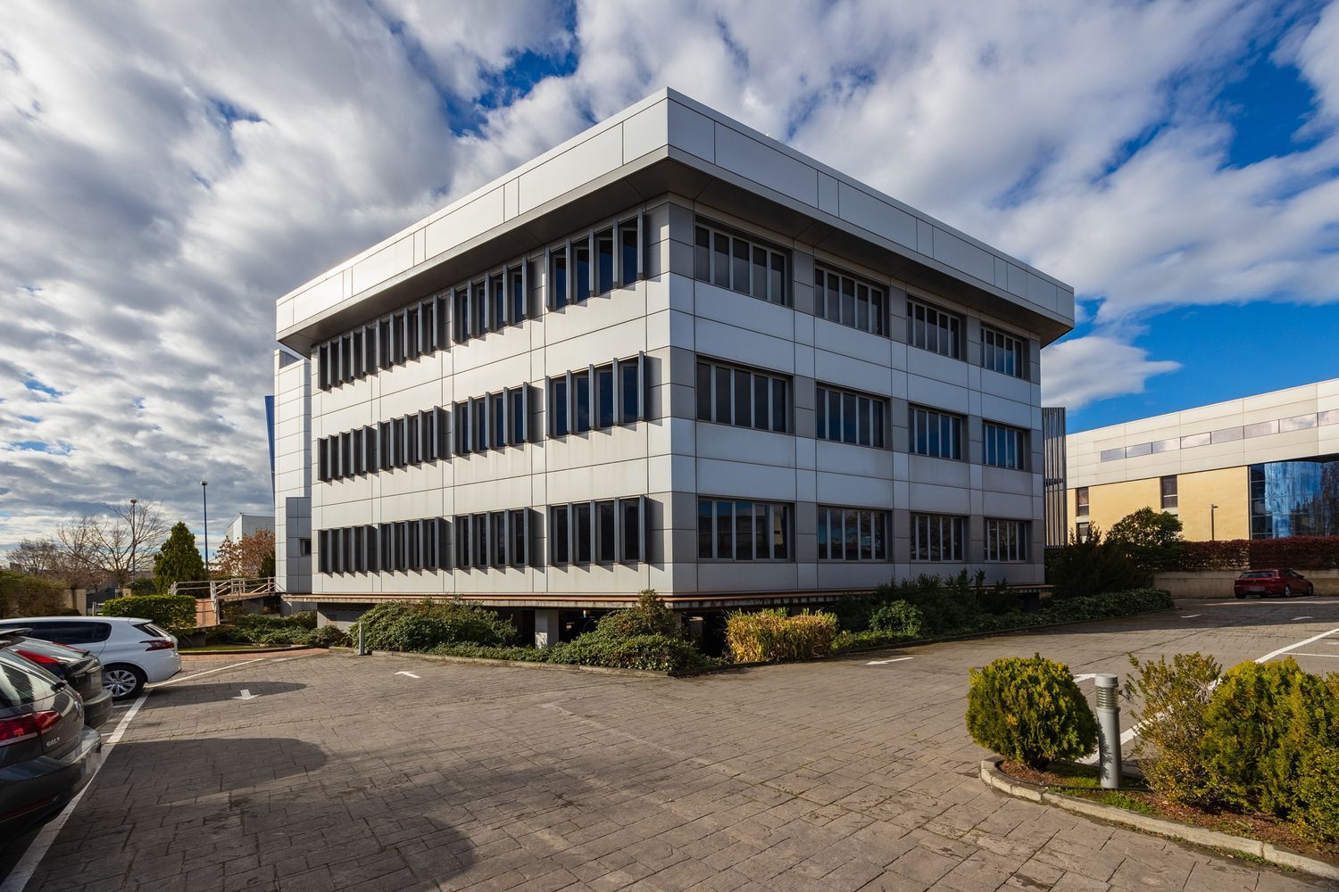 Edificios-Venta-LeganÃ©s-1639726-Foto-5