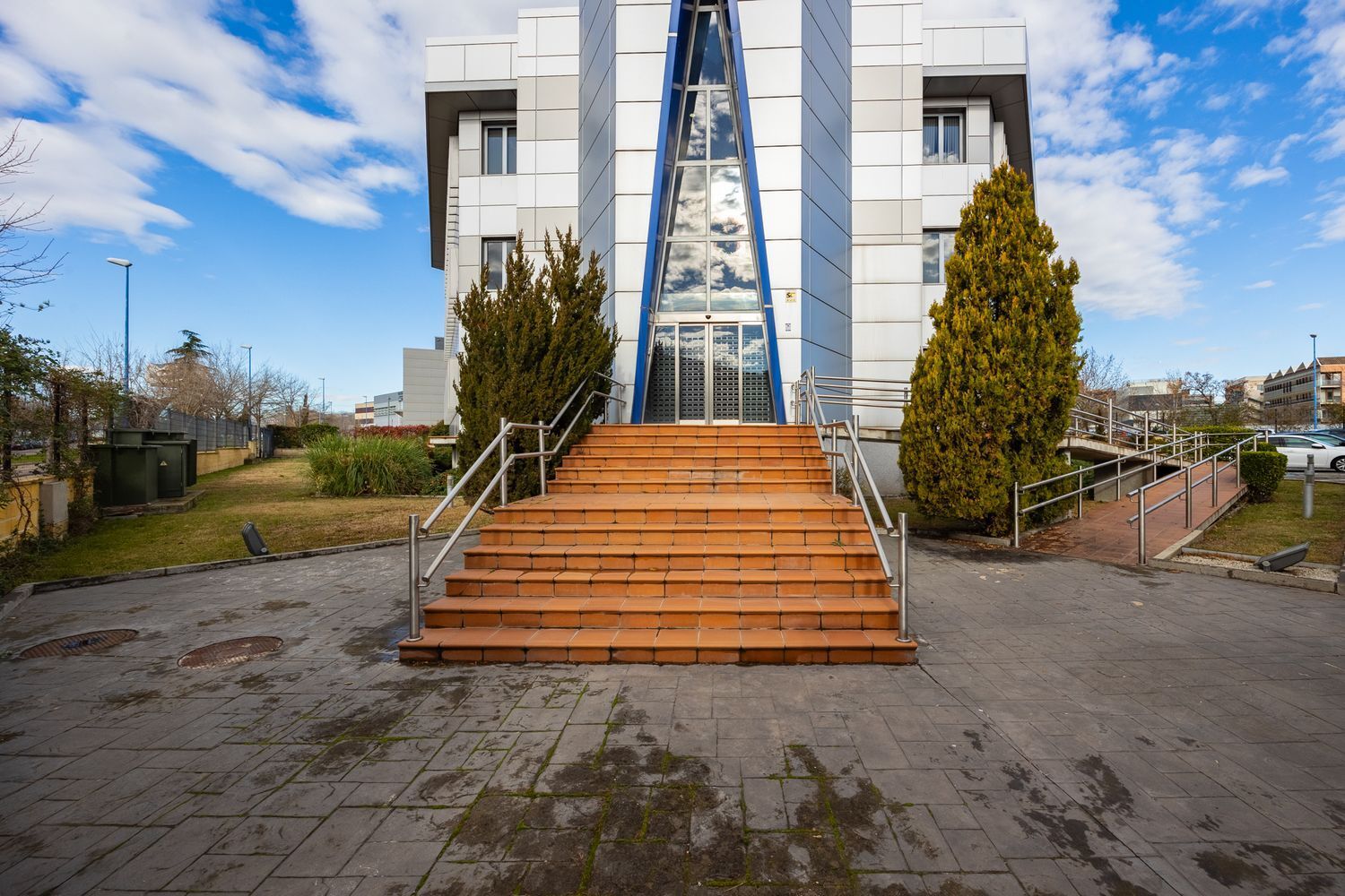 Edificios-Venta-LeganÃ©s-1639726-Foto-6