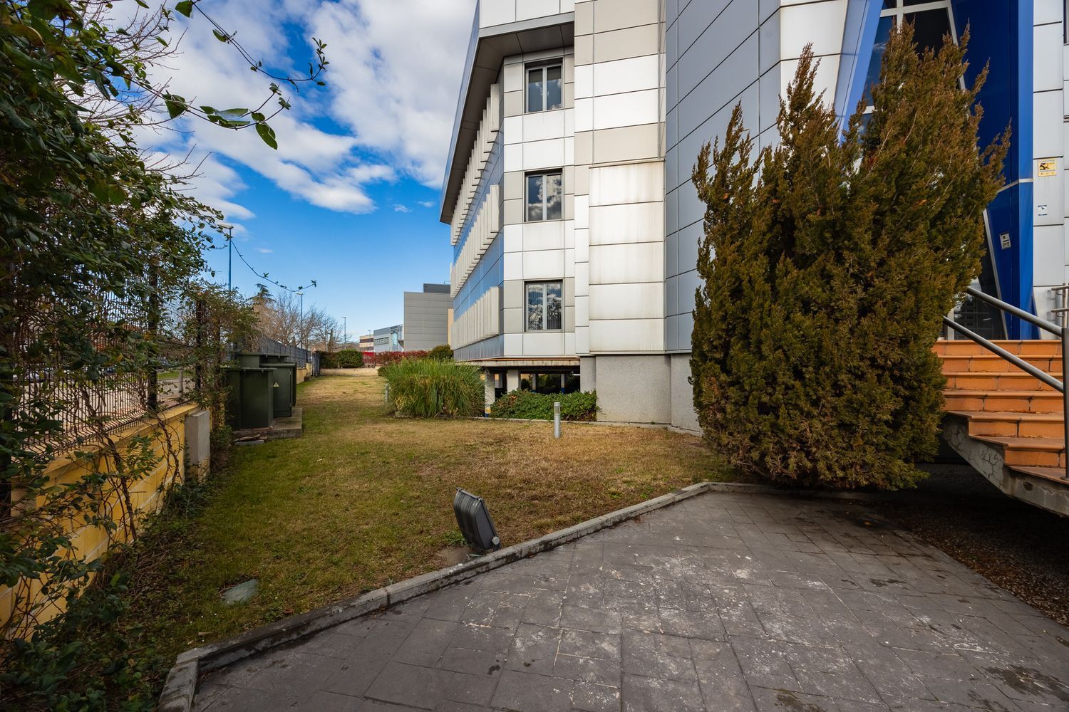 Edificios-Venta-LeganÃ©s-1639726-Foto-13