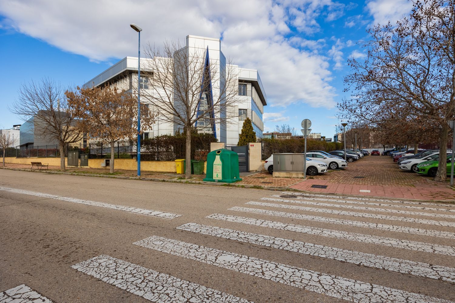 Edificios-Venta-LeganÃ©s-1639726-Foto-10