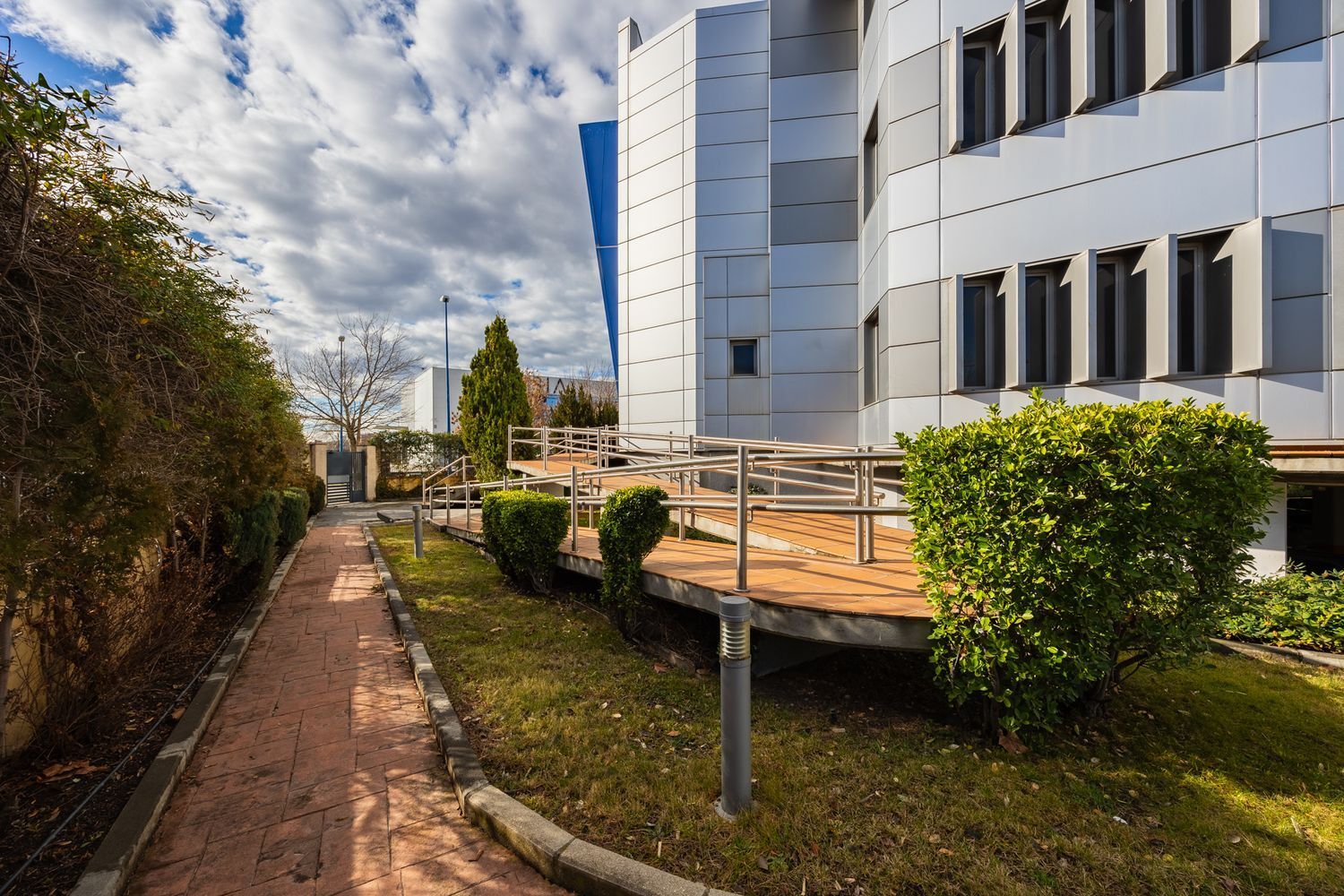 Edificios-Venta-LeganÃ©s-1639726-Foto-14