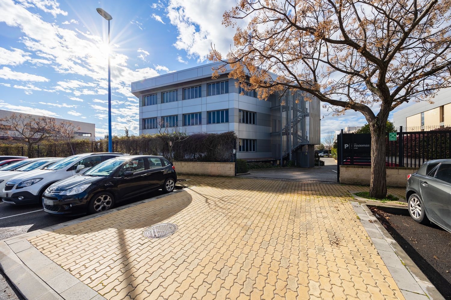 Edificios-Venta-LeganÃ©s-1639726-Foto-19
