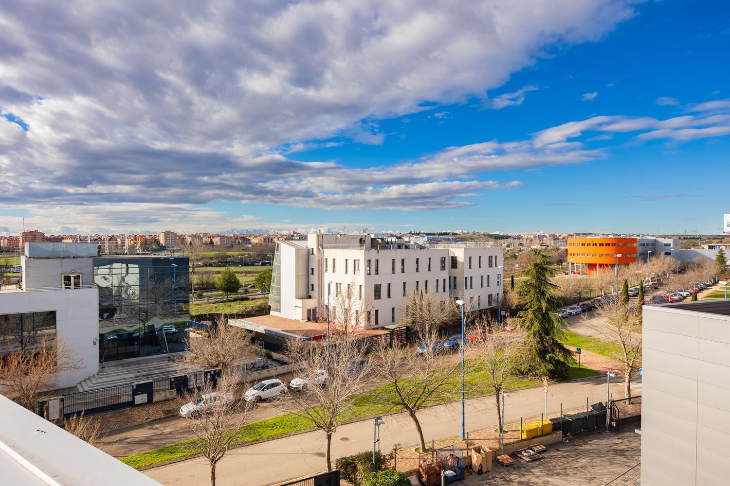 Edificios-Venta-LeganÃ©s-1639726-Foto-81