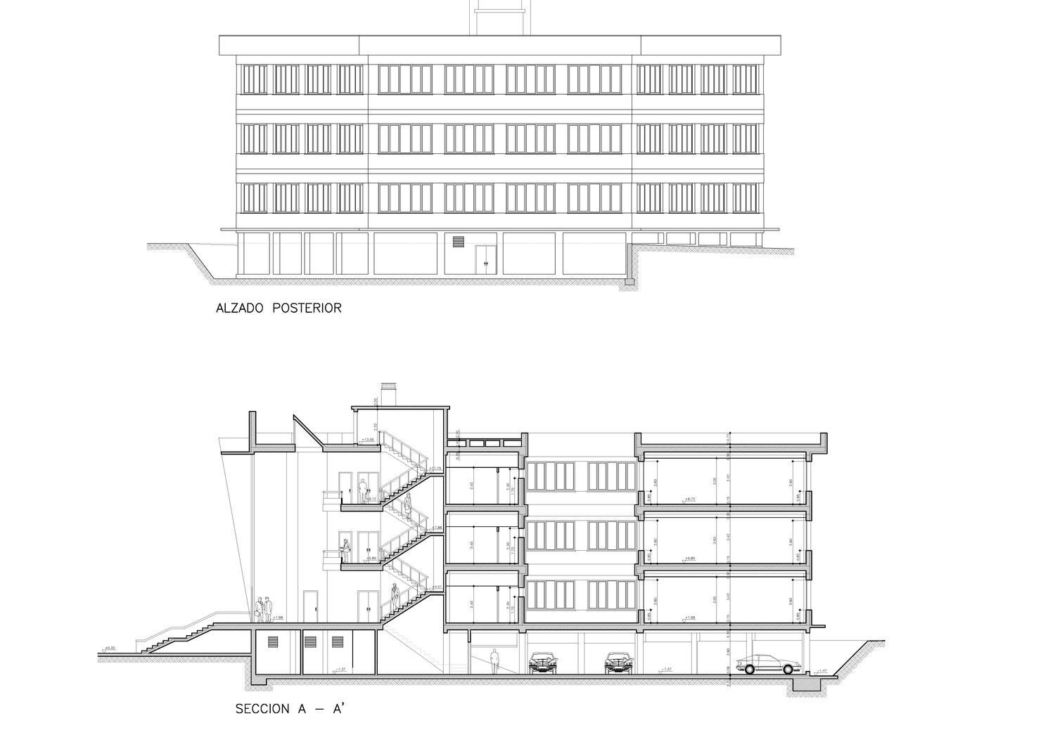 Edificios-Venta-LeganÃ©s-1639726-Foto-100