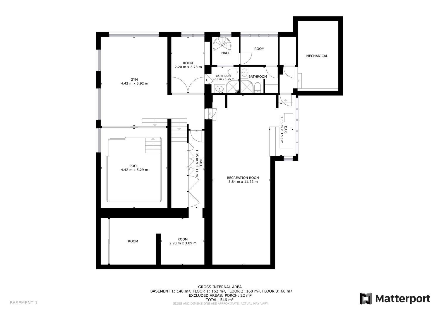 Casas o chalets-Venta-Madrid-1717014-Foto-98