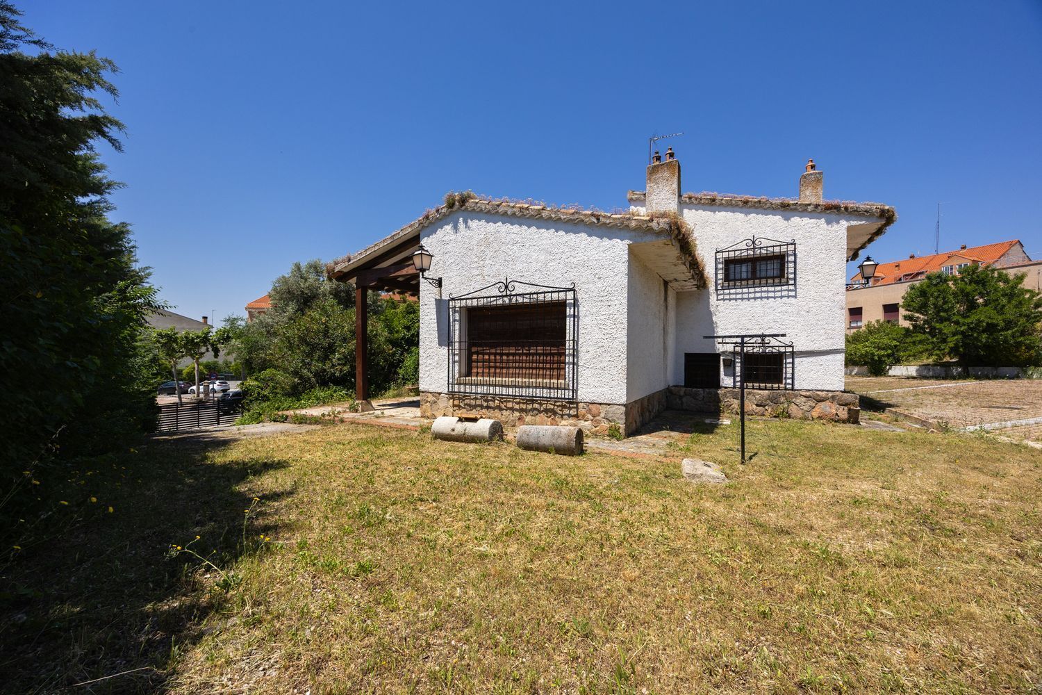 Casas o chalets-Venta-Moraleja de Enmedio-1745644