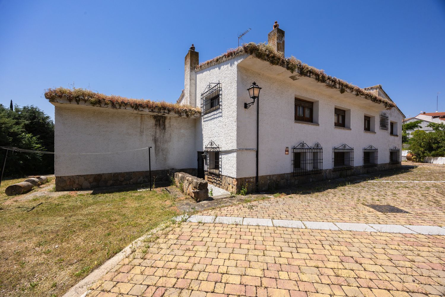 Casas o chalets-Venta-Moraleja de Enmedio-1745644-Foto-8