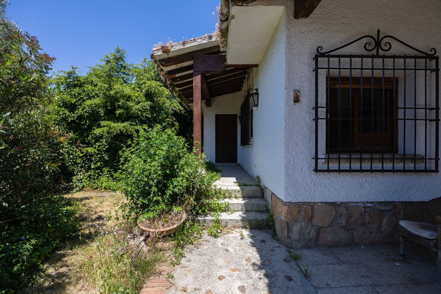 Casas o chalets-Venta-Moraleja de Enmedio-1745644-Foto-11