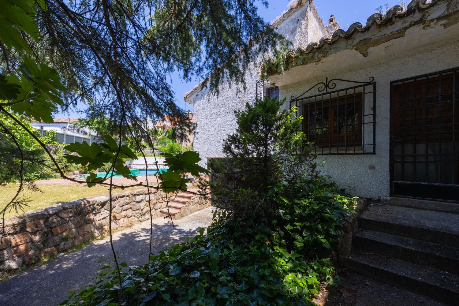 Casas o chalets-Venta-Moraleja de Enmedio-1745644-Foto-14