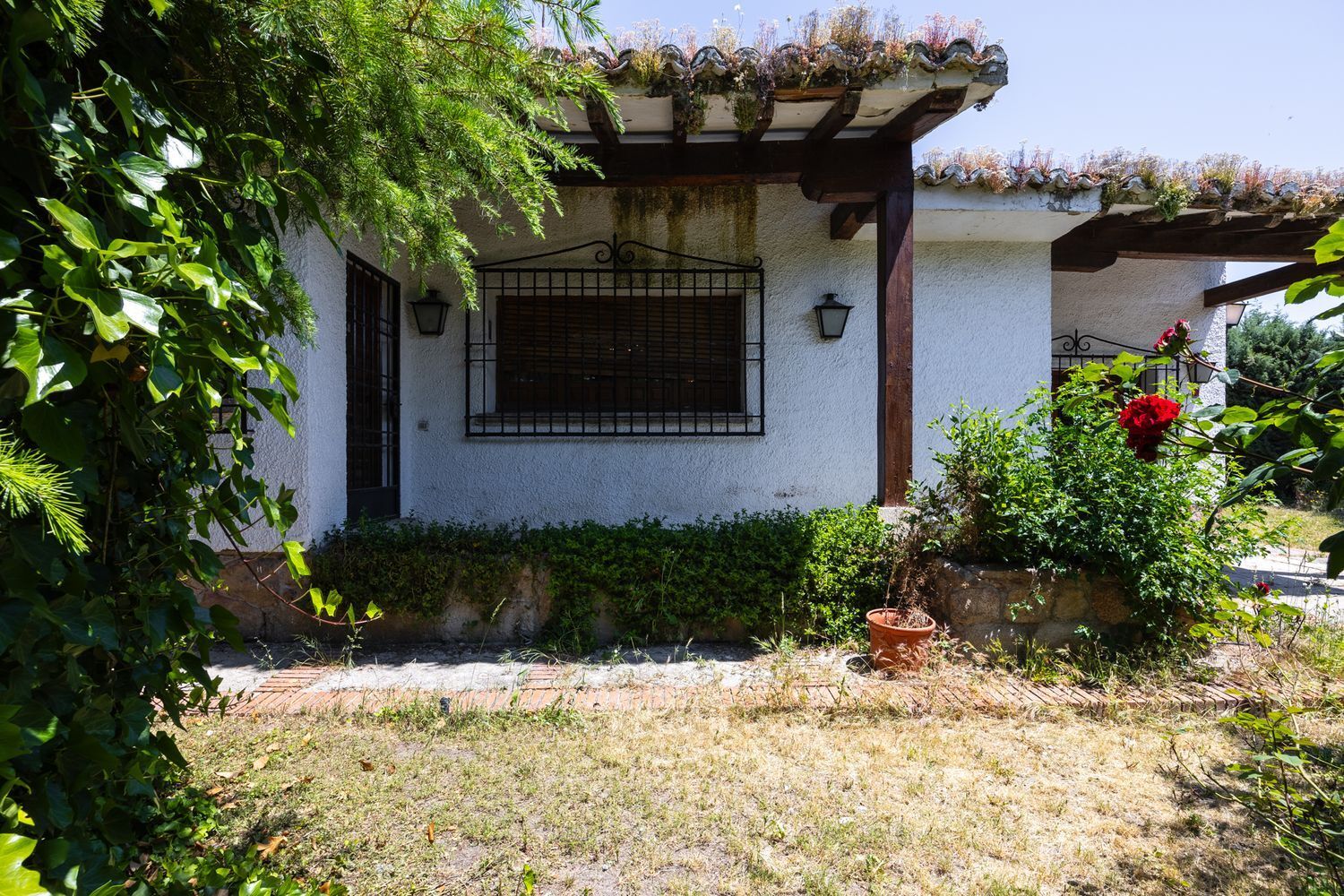 Casas o chalets-Venta-Moraleja de Enmedio-1745644-Foto-12