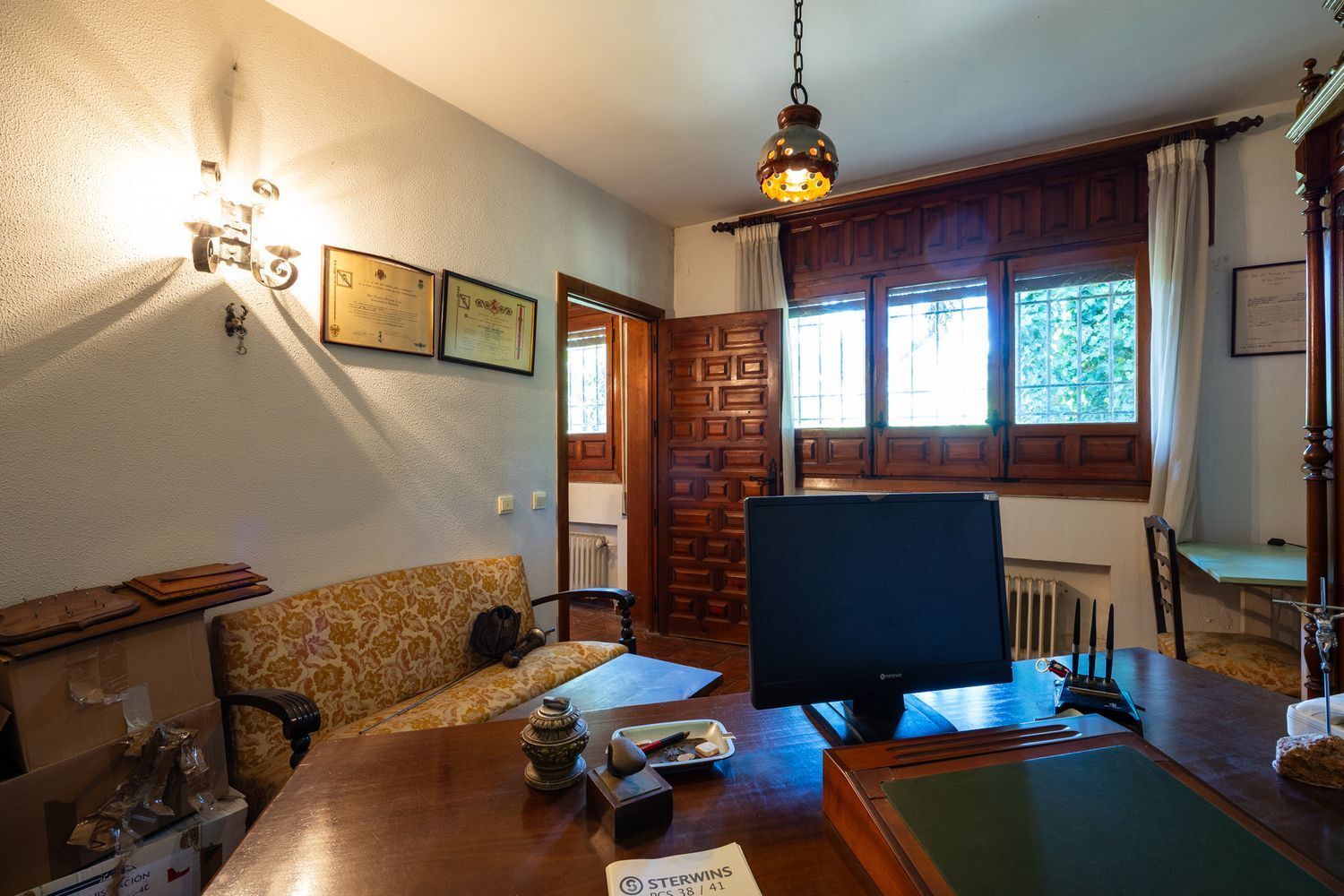 Casas o chalets-Venta-Moraleja de Enmedio-1745644-Foto-31