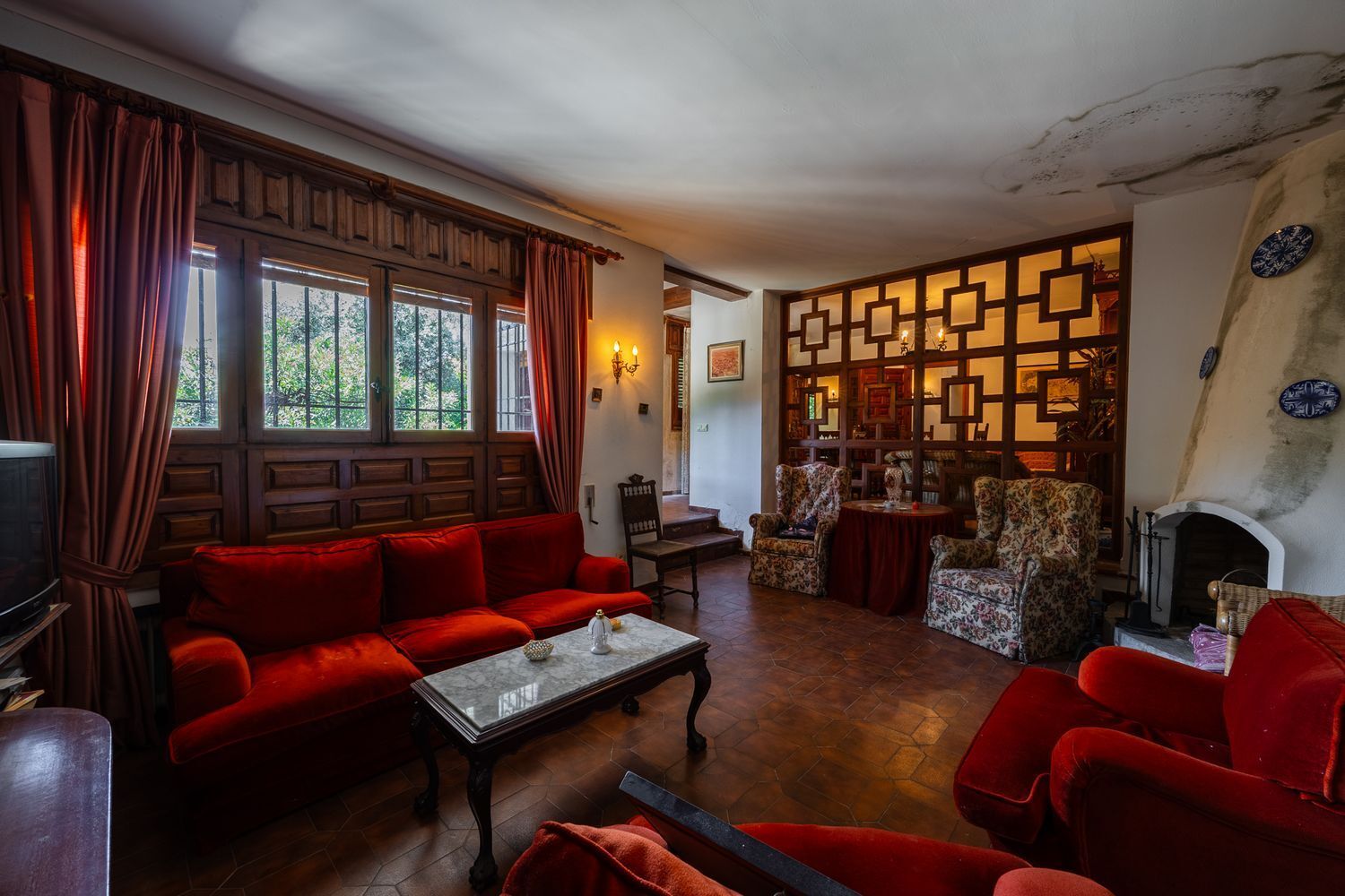 Casas o chalets-Venta-Moraleja de Enmedio-1745644-Foto-32