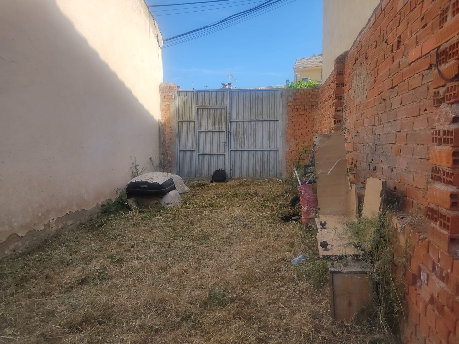 Fincas y solares-Venta-Morata de TajuÃ±a-1745665-Foto-3