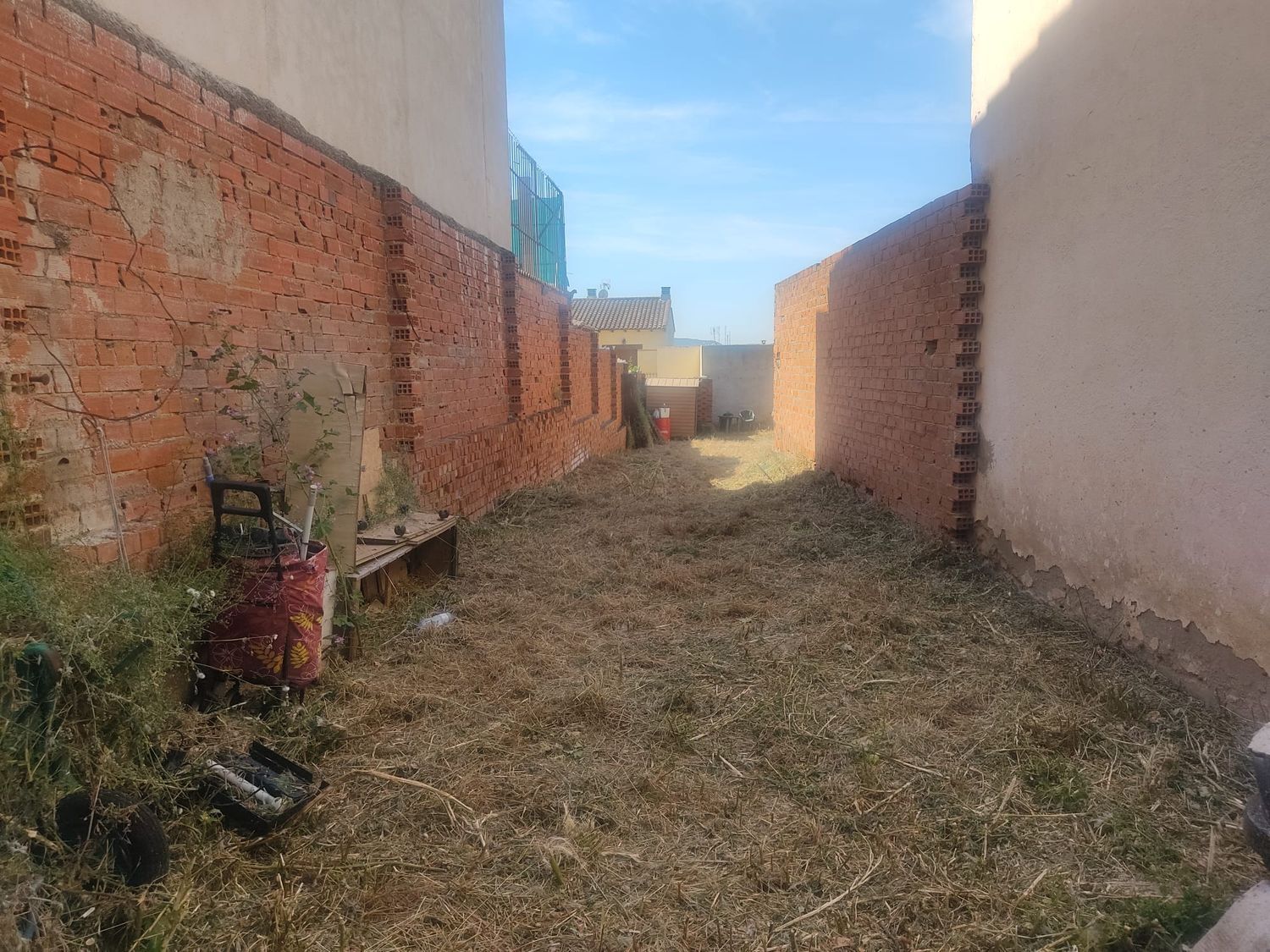 Fincas y solares-Venta-Morata de TajuÃ±a-1745665-Foto-2