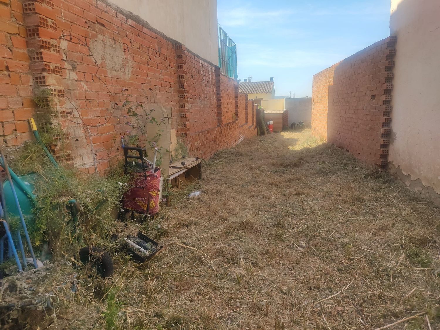 Fincas y solares-Venta-Morata de TajuÃ±a-1745665-Foto-7