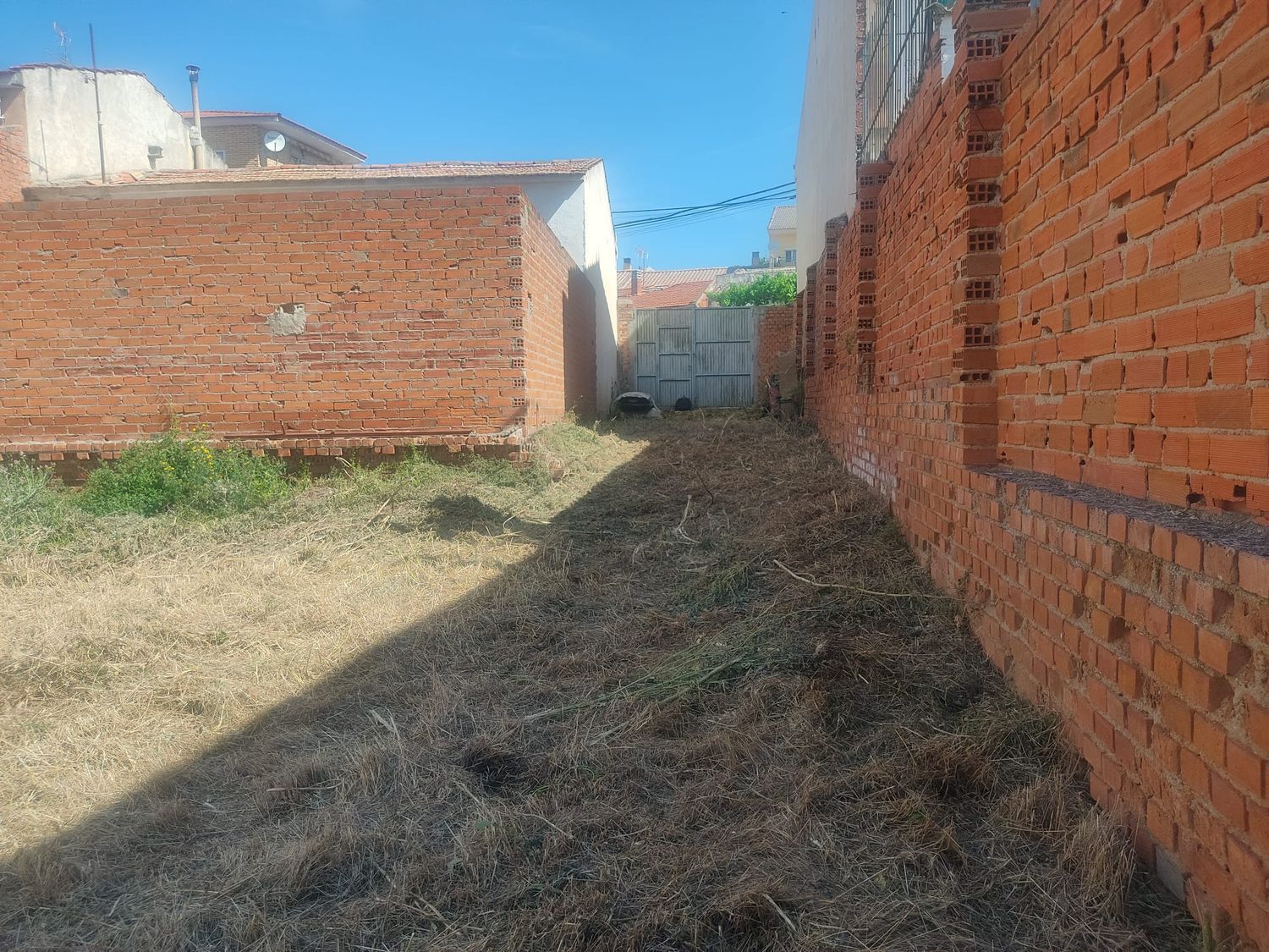 Fincas y solares-Venta-Morata de TajuÃ±a-1745665-Foto-11