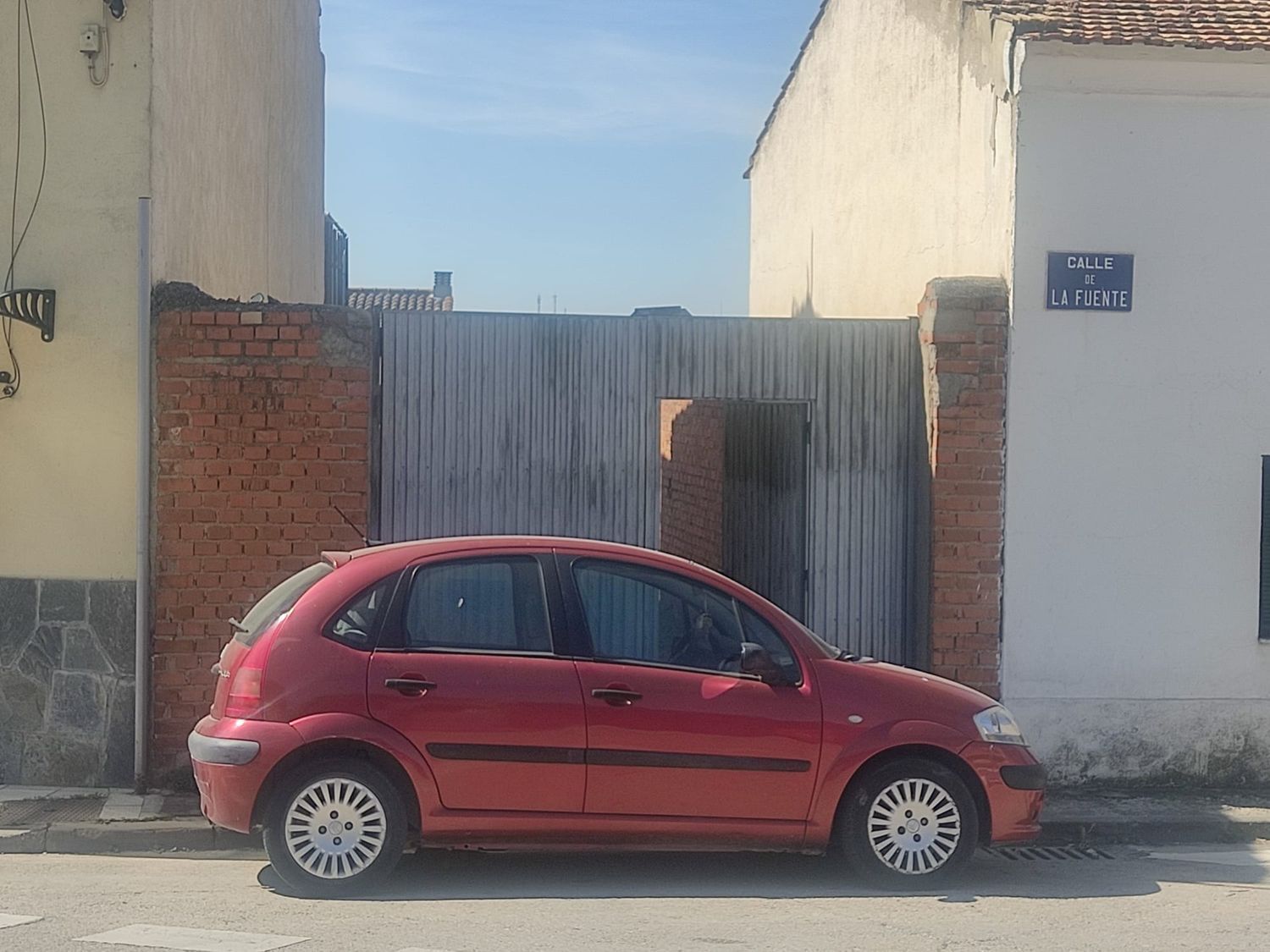 Fincas y solares-Venta-Morata de TajuÃ±a-1745665-Foto-13