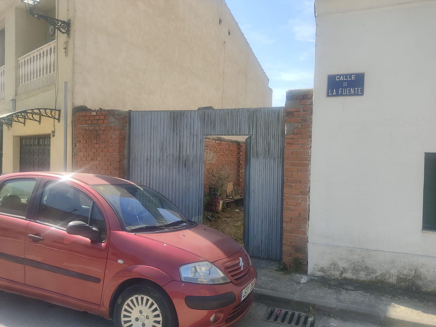Fincas y solares-Venta-Morata de TajuÃ±a-1745665-Foto-14